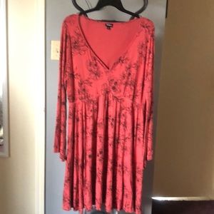 Torrid Dresss
